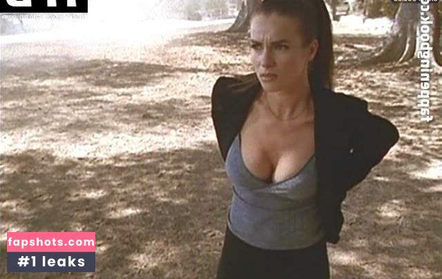 Katarina Witt Nahé úniky fotek pouze od fanoušků #10 - Fapshots