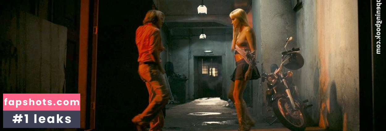 Katarina Žutić gallery photo #8