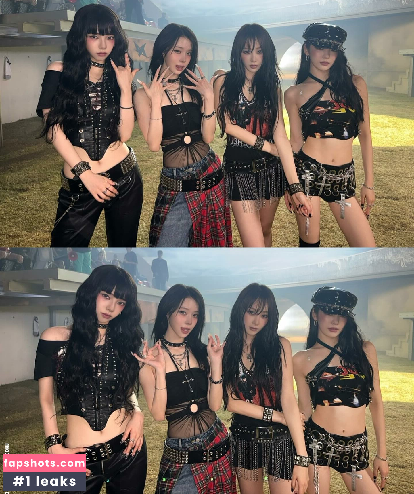 katarinabluu Nude Leaks OnlyFans Photos #153 - LeakJerk