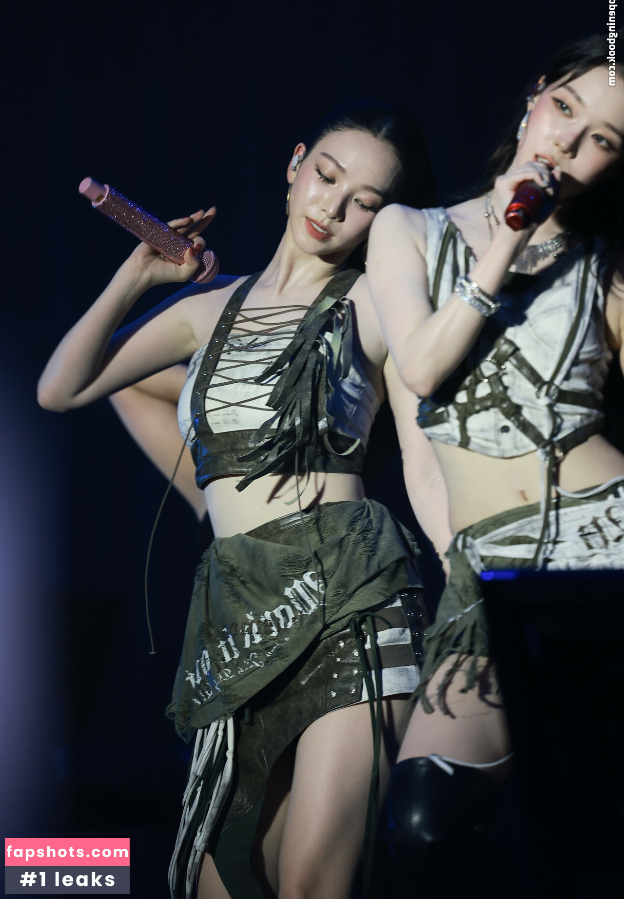 katarinabluu Nude Leaks OnlyFans Photos #178 - LeakJerk