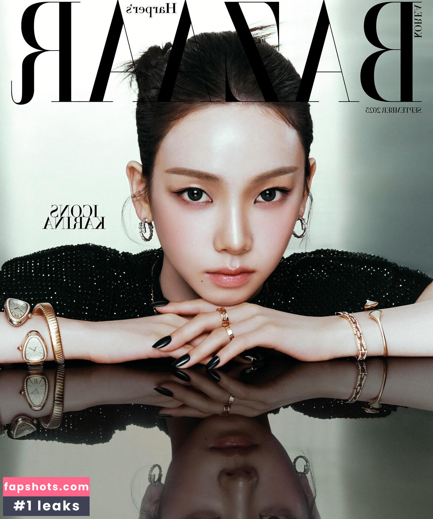 katarinabluu Nude Leaks OnlyFans Photos #234 - LeakJerk