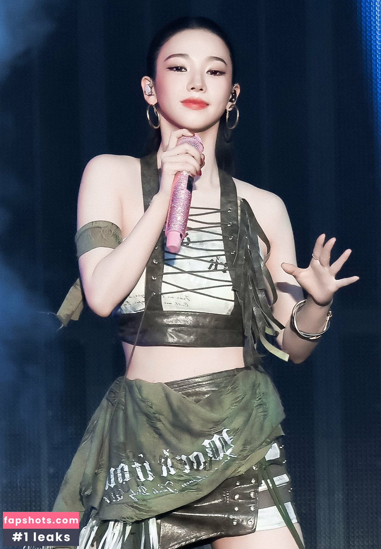 katarinabluu Nude Leaks OnlyFans Photos #241 - LeakJerk