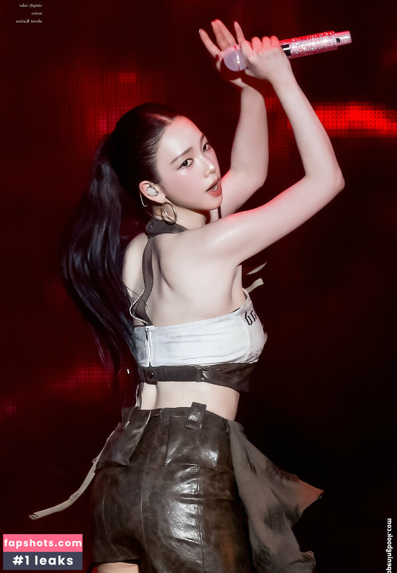 katarinabluu Nude Leaks OnlyFans Photos #244 - LeakJerk