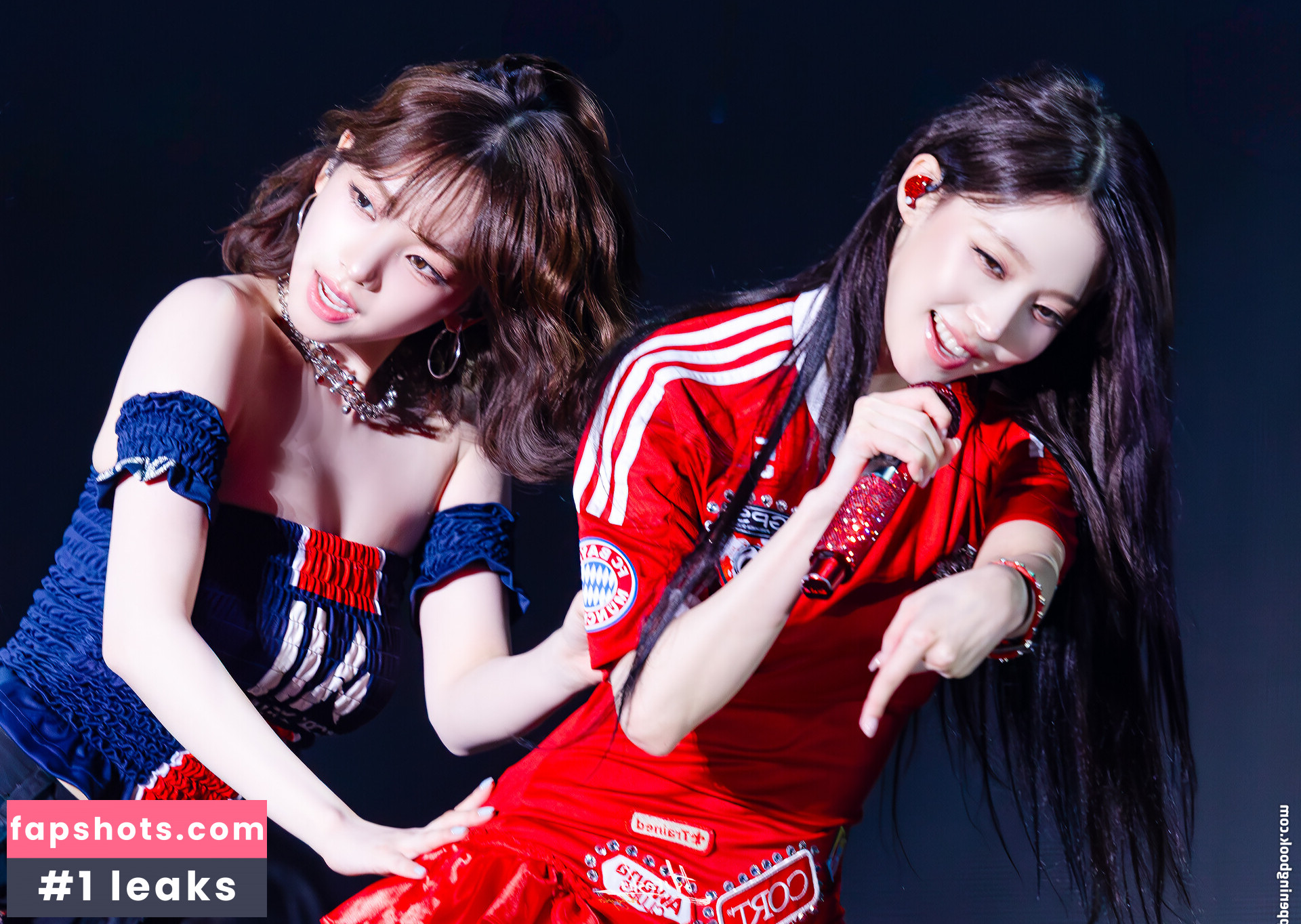 katarinabluu Nude Leaks OnlyFans Photos #399 - LeakJerk