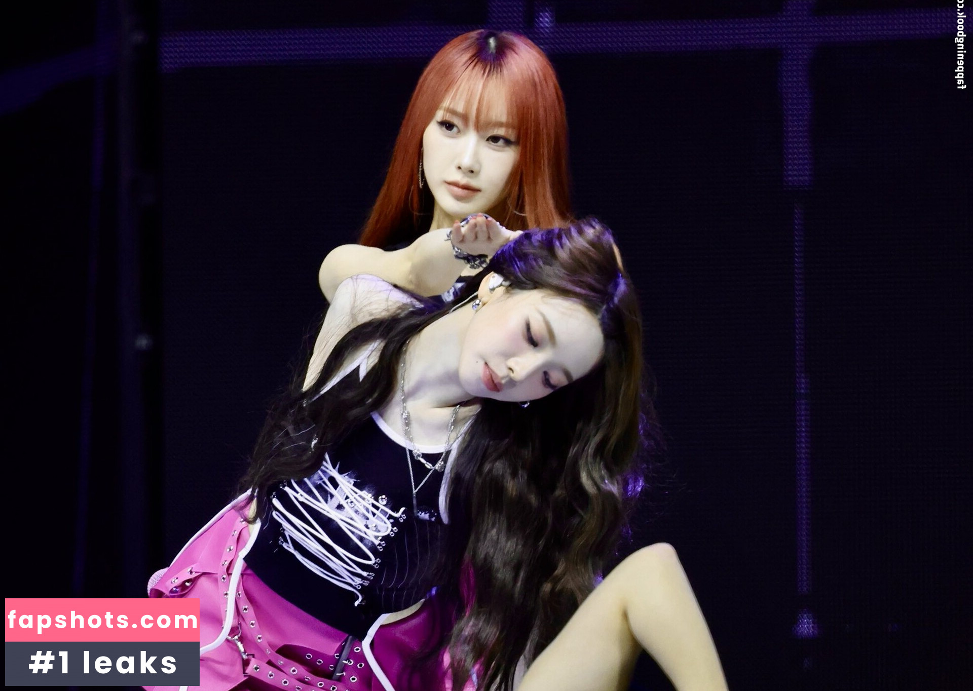 katarinabluu Nude Leaks OnlyFans Photos #405 - LeakJerk