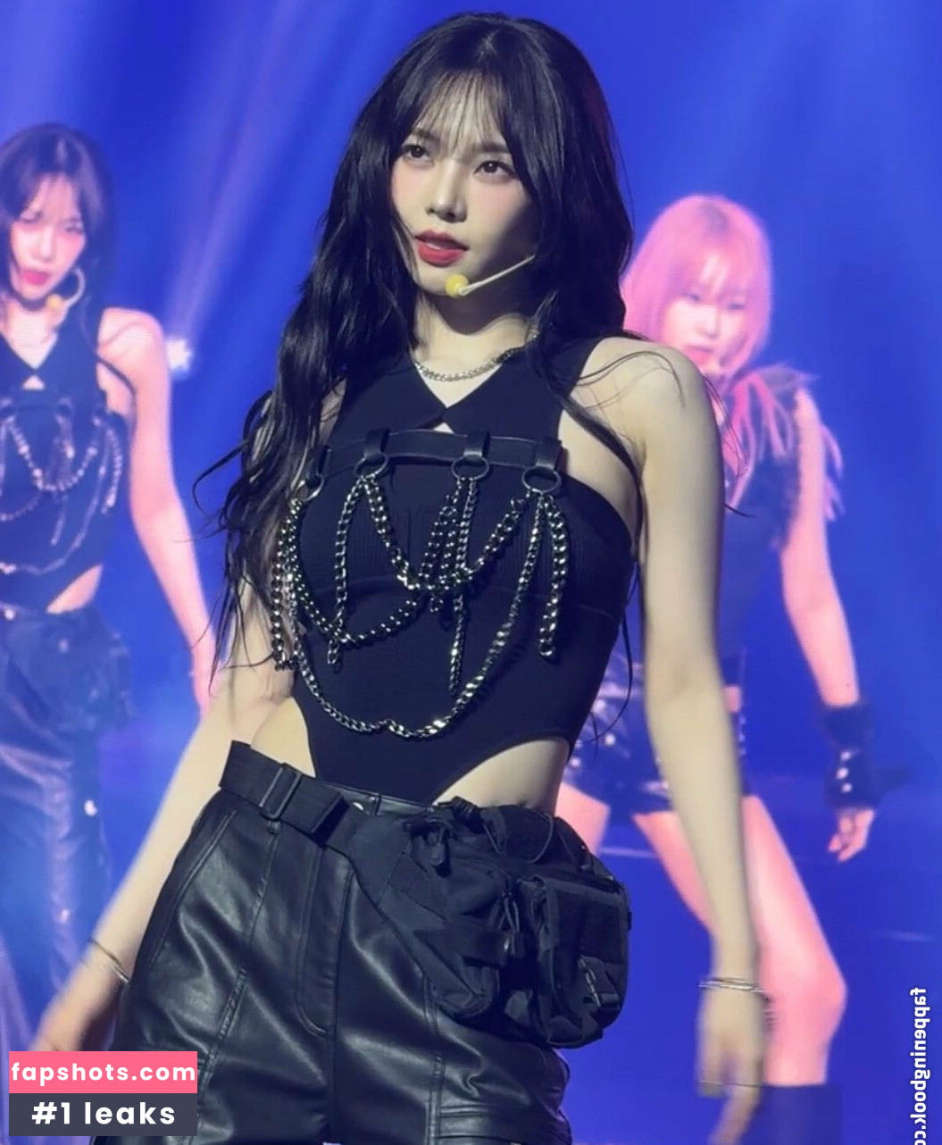 katarinabluu Nude Leaks OnlyFans Photos #564 - LeakJerk