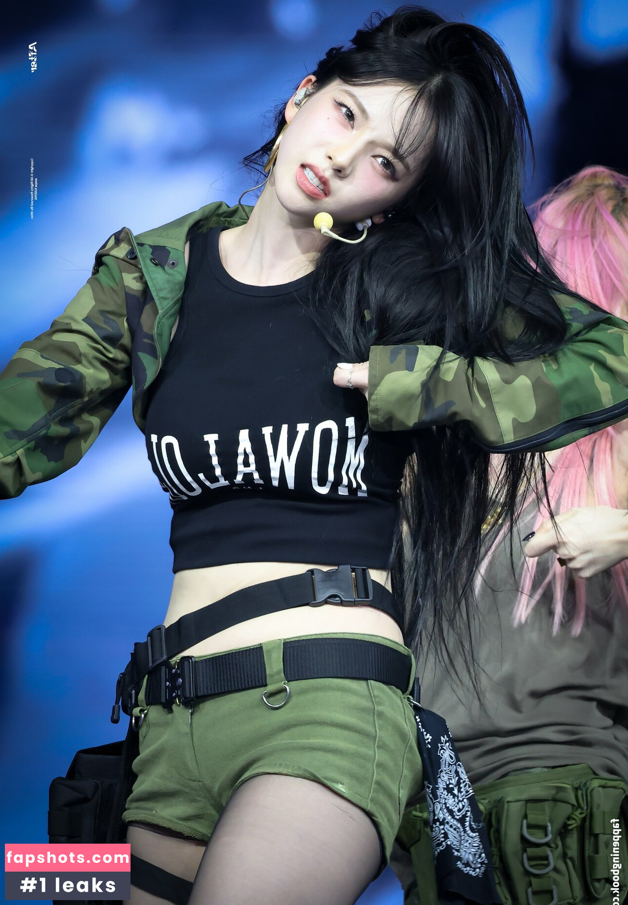 katarinabluu Nude Leaks OnlyFans Photos #570 - LeakJerk