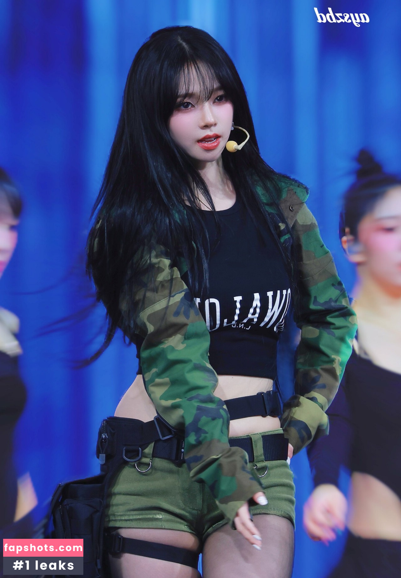 katarinabluu Nude Leaks OnlyFans Photos #581 - LeakJerk