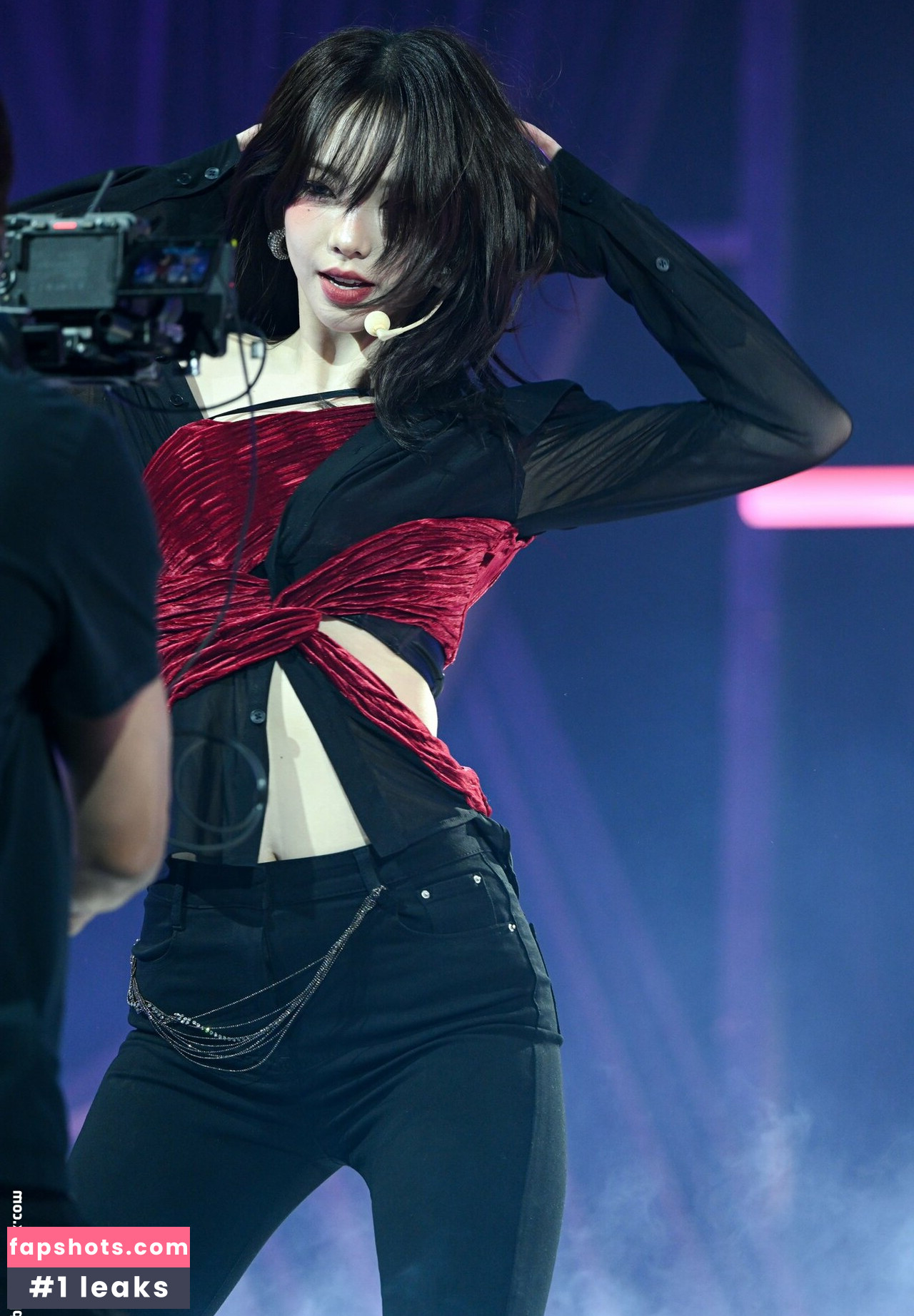 katarinabluu Nude Leaks OnlyFans Photos #612 - LeakJerk