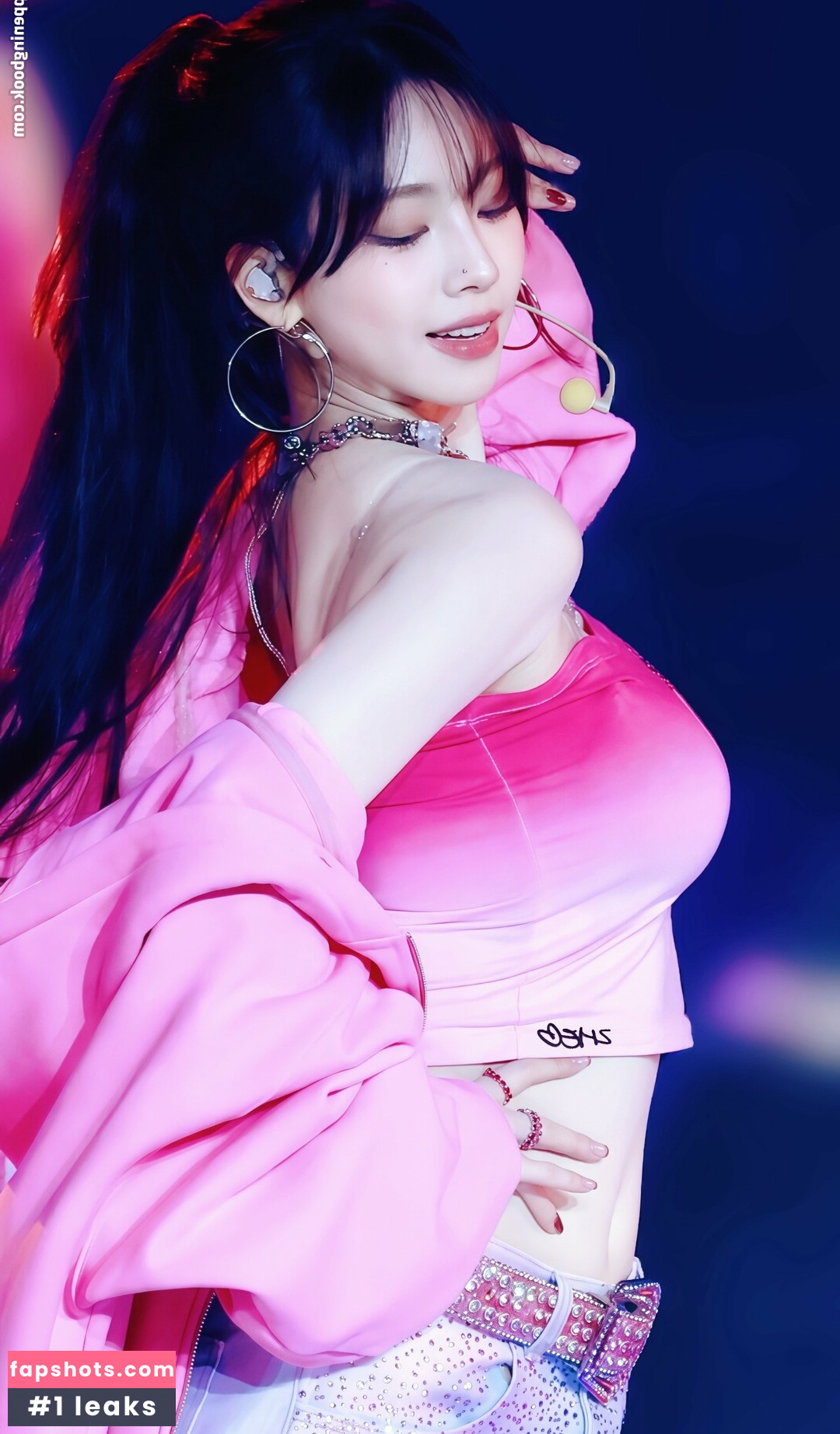 katarinabluu Nude Leaks OnlyFans Photos #613 - LeakJerk