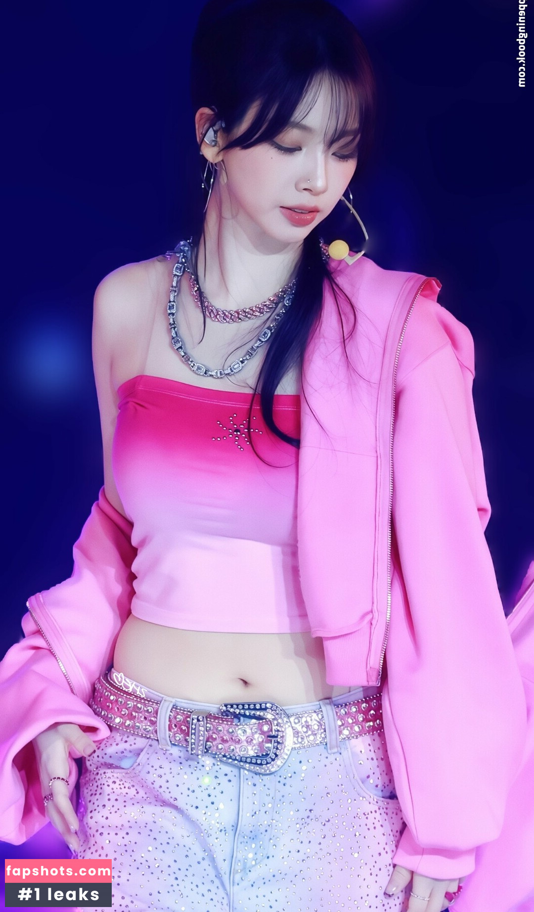 katarinabluu Nude Leaks OnlyFans Photos #621 - LeakJerk