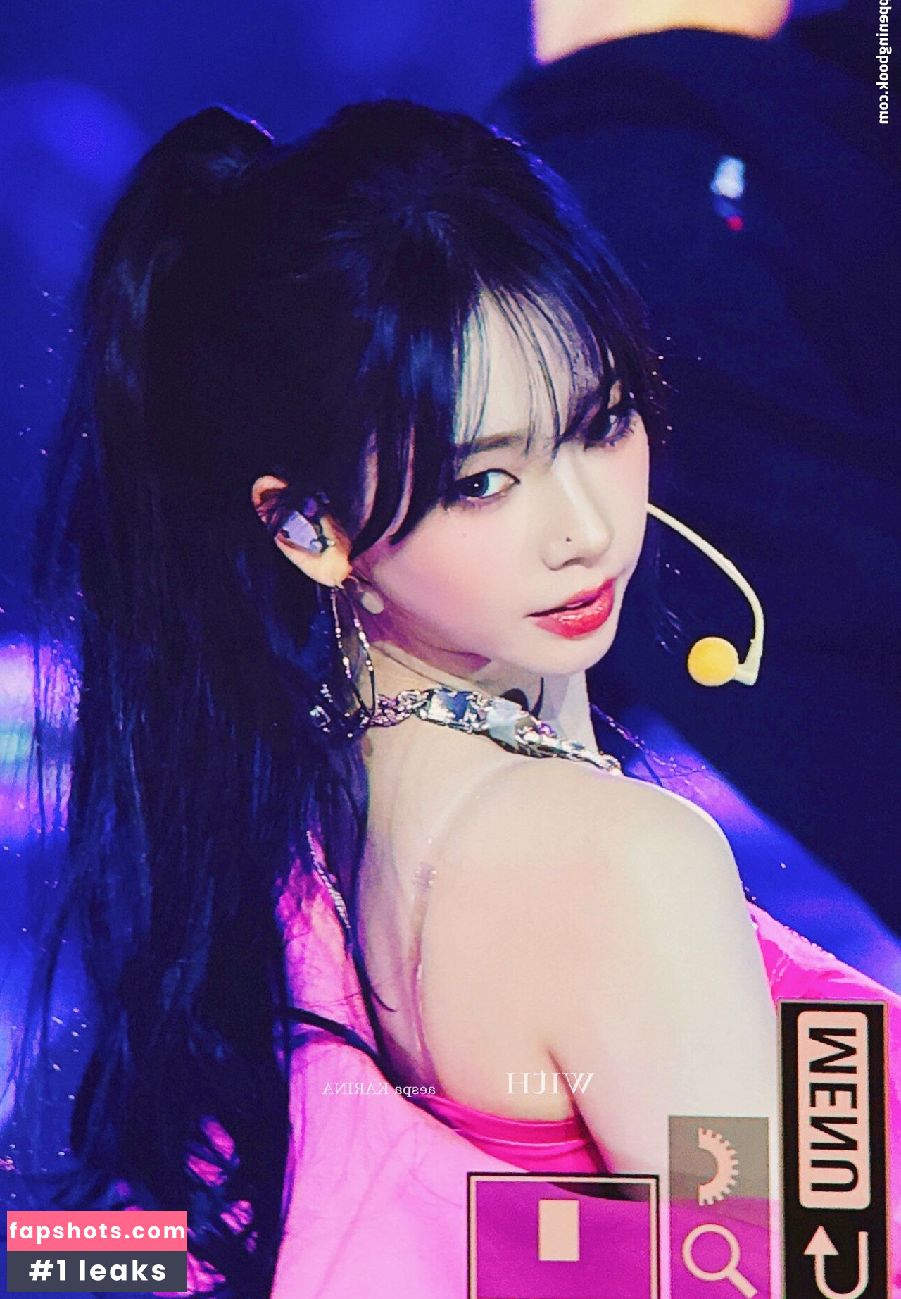 katarinabluu Nude Leaks OnlyFans Photos #651 - LeakJerk