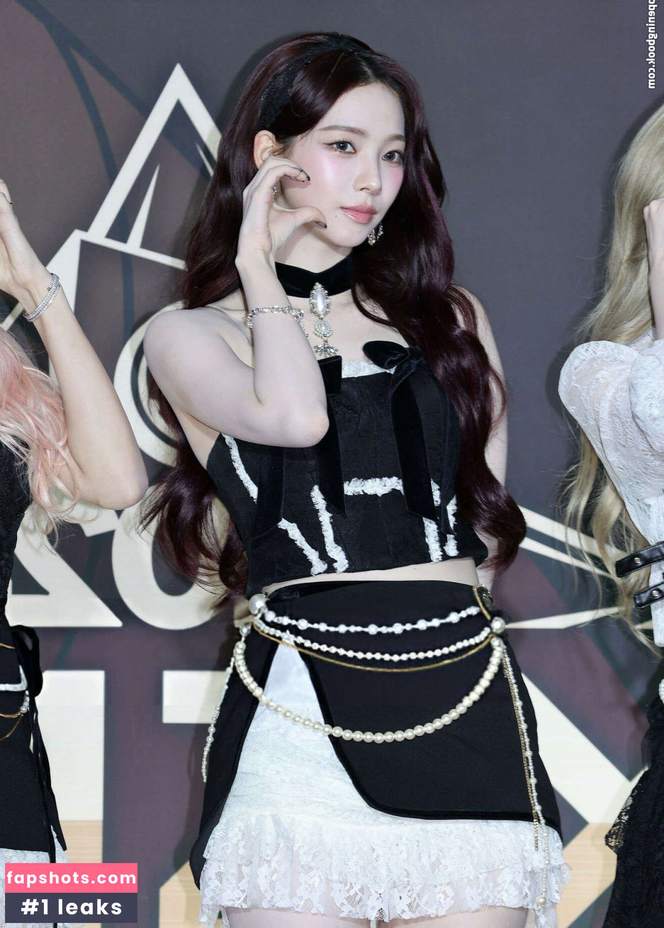 katarinabluu Nude Leaks OnlyFans Photos #722 - LeakJerk