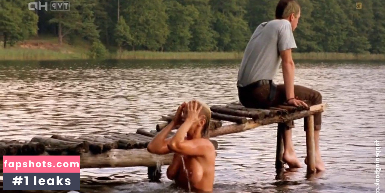 Katarzyna Figura Nahé úniky fotek pouze od fanoušků #24 - Fapshots