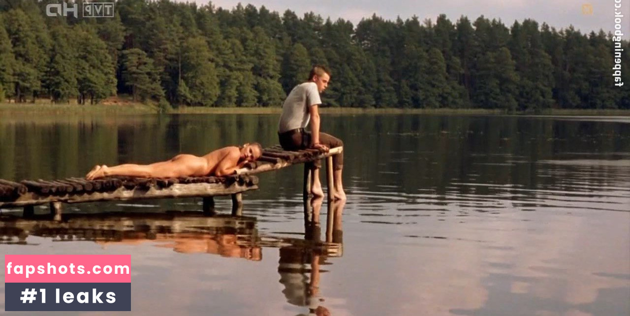 Katarzyna Figura Nahé úniky fotek pouze od fanoušků #29 - Fapshots