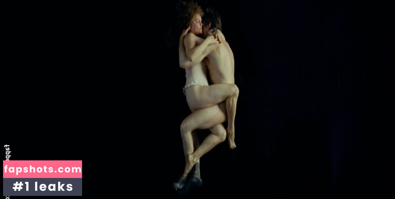 Katarzyna Figura Nahé úniky fotek pouze od fanoušků #31 - Fapshots