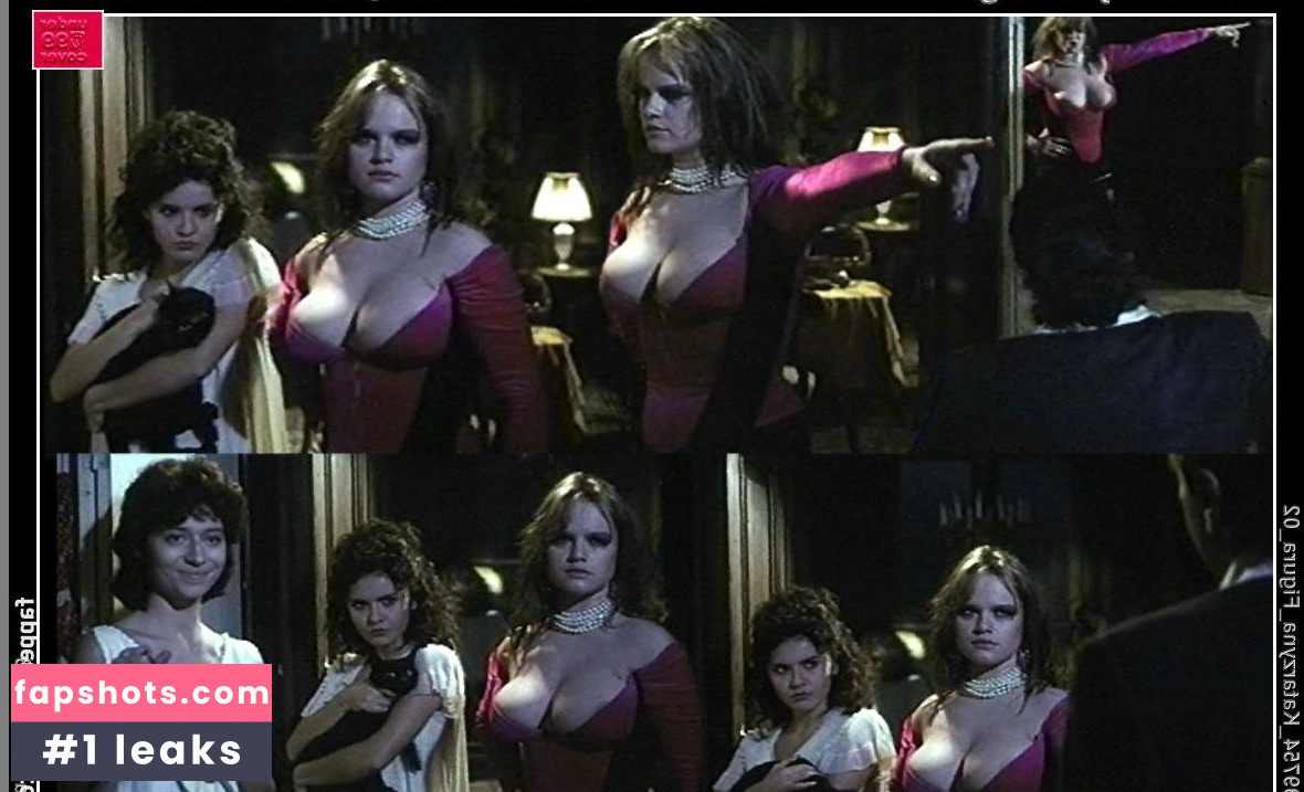 Katarzyna Figura Nahé úniky fotek pouze od fanoušků #35 - Fapshots