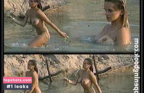 Katarzyna Figura Nahé úniky fotek pouze od fanoušků #41 - Fapshots