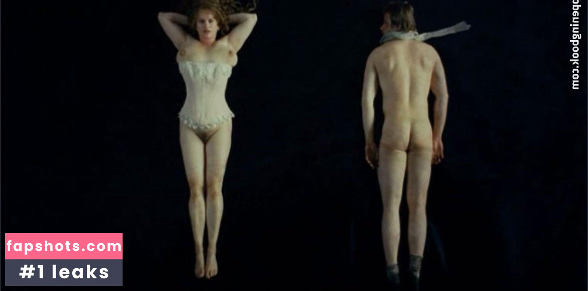 Katarzyna Figura Nahé úniky fotek pouze od fanoušků #51 - Fapshots