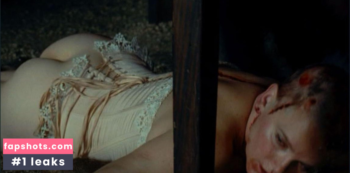 Katarzyna Figura Nahé úniky fotek pouze od fanoušků #55 - Fapshots