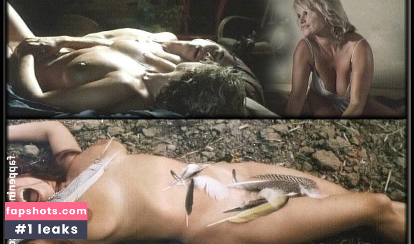 Katarzyna Figura Nahé úniky fotek pouze od fanoušků #57 - Fapshots