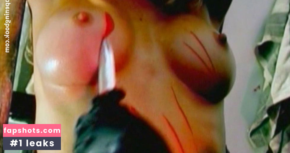 Katarzyna Zelnik Nude Leaks OnlyFans Photos #12 - LeakJerk