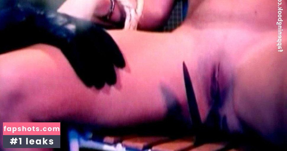 Katarzyna Zelnik Nude Leaks OnlyFans Photos #9 - LeakJerk