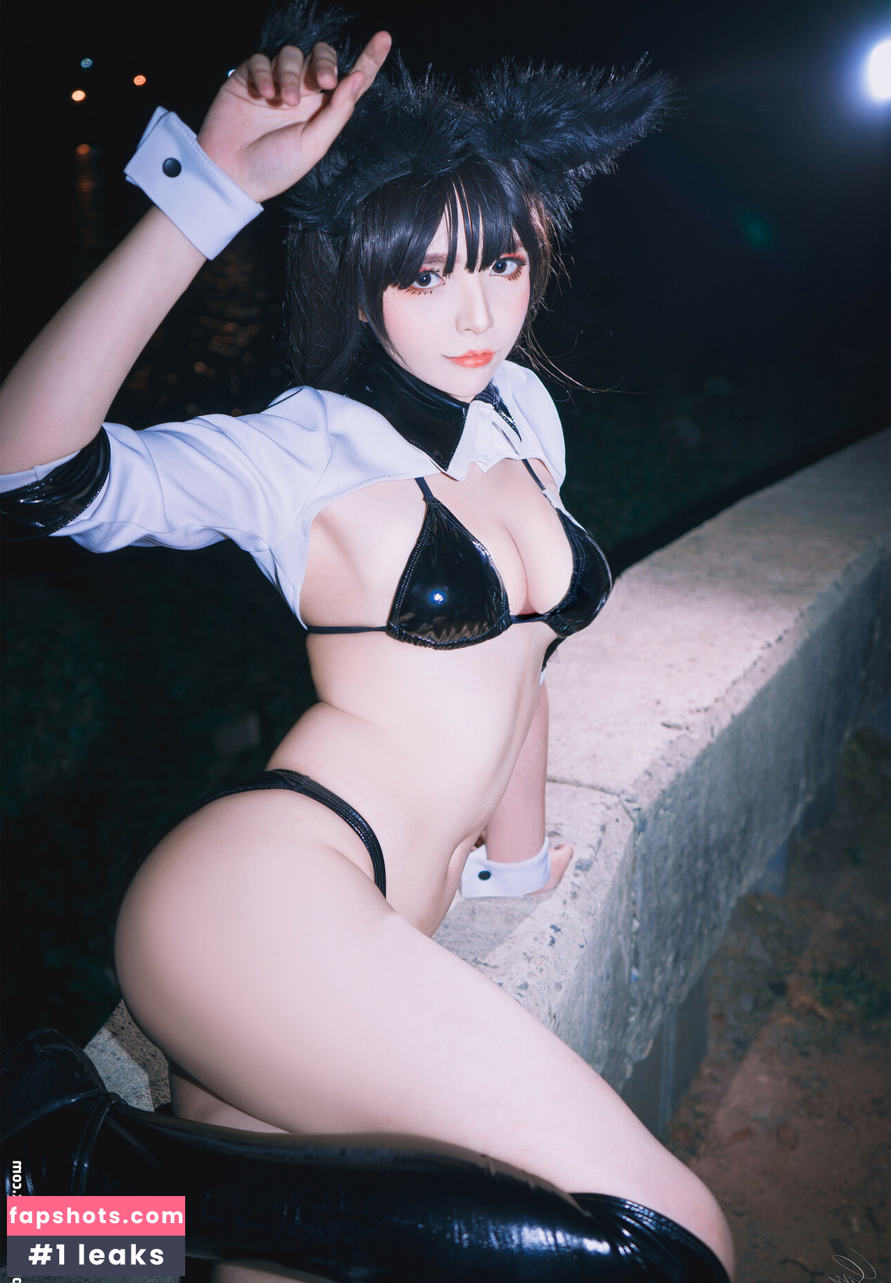 katcosplayer Filtración Desnuda OnlyFans Foto #2 - Fapshots