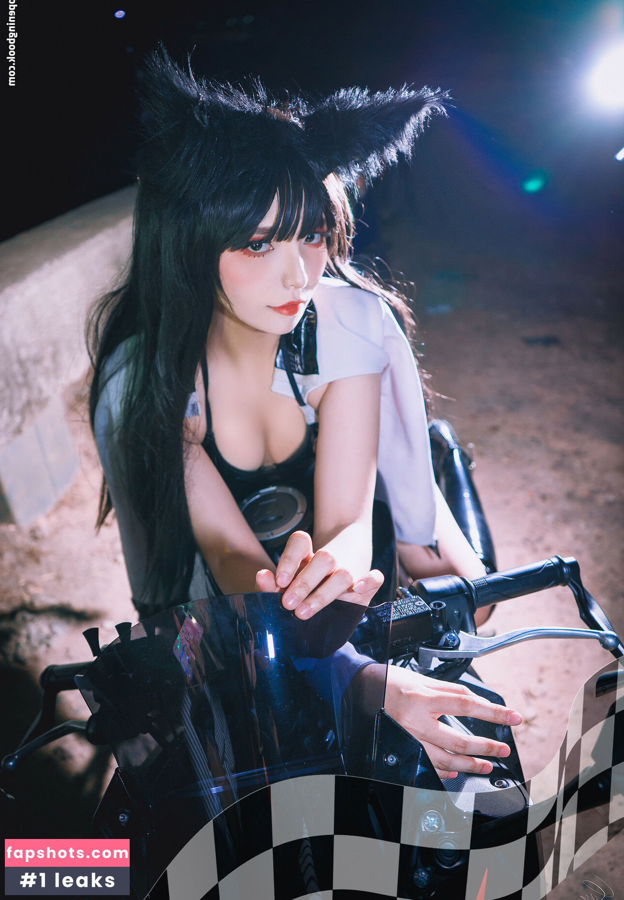 katcosplayer Filtración Desnuda OnlyFans Foto #3 - Fapshots