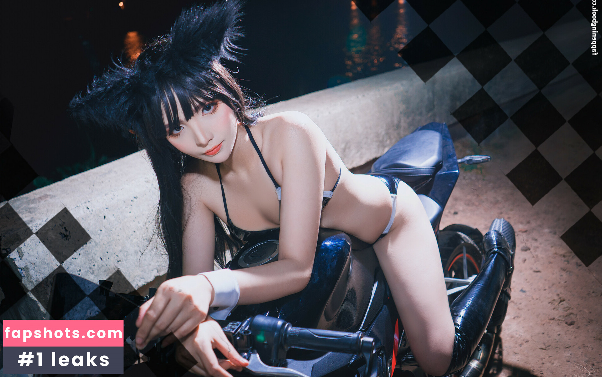 katcosplayer Filtración Desnuda OnlyFans Foto #4 - Fapshots