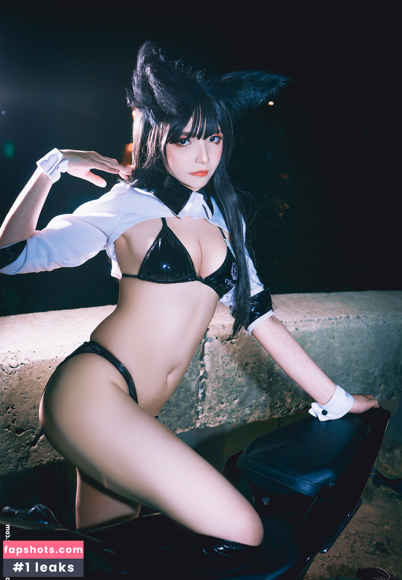 katcosplayer Filtración Desnuda OnlyFans Foto #5 - Fapshots