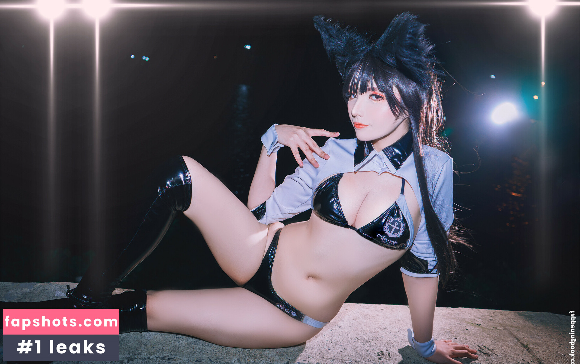 katcosplayer Filtración Desnuda OnlyFans Foto #6 - Fapshots