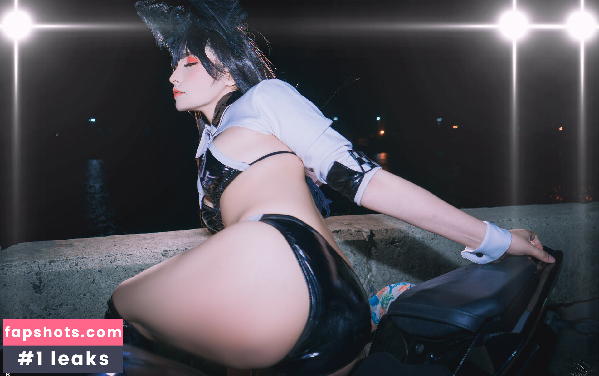 katcosplayer Filtración Desnuda OnlyFans Foto #8 - Fapshots