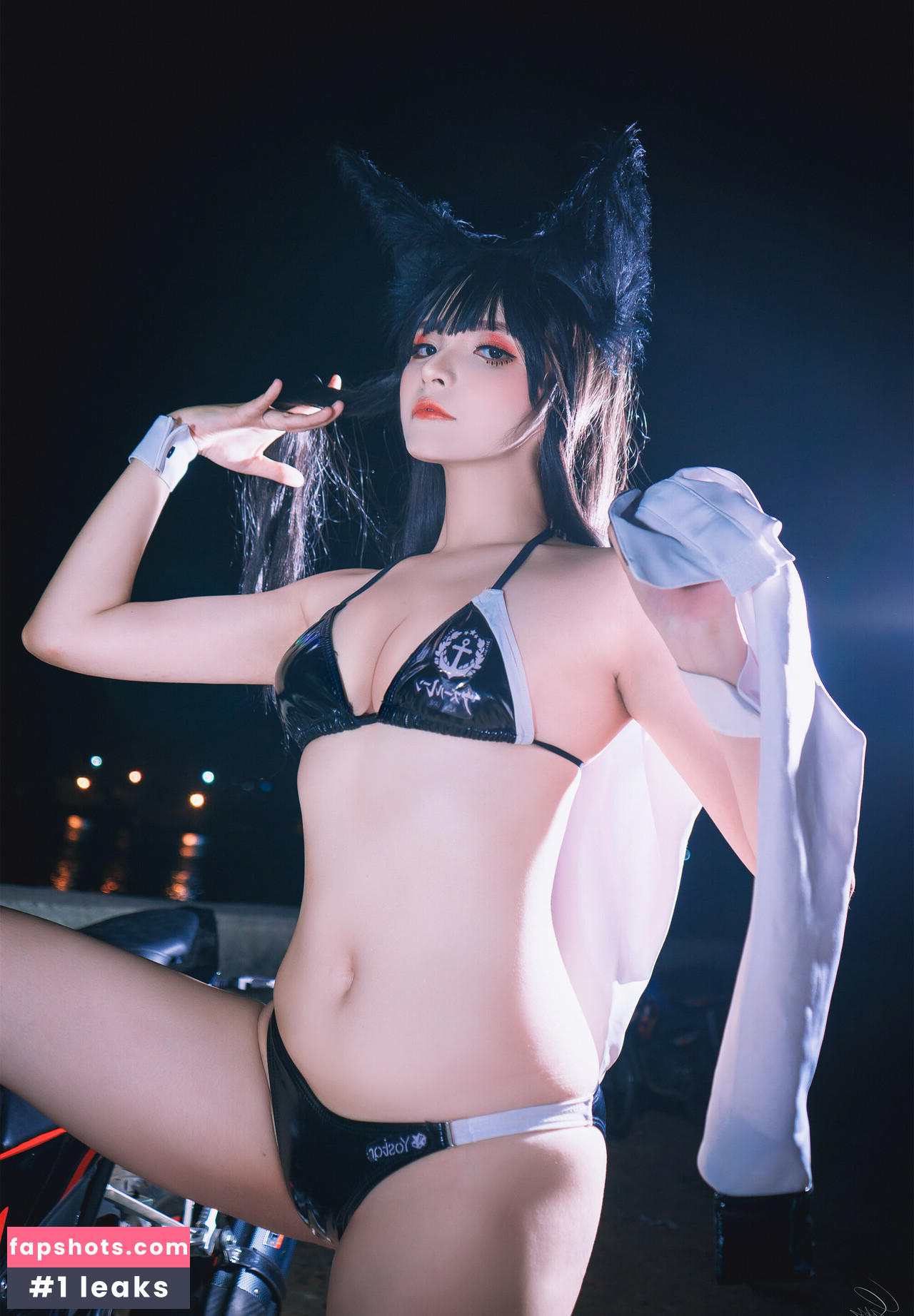 katcosplayer Filtración Desnuda OnlyFans Foto #9 - Fapshots