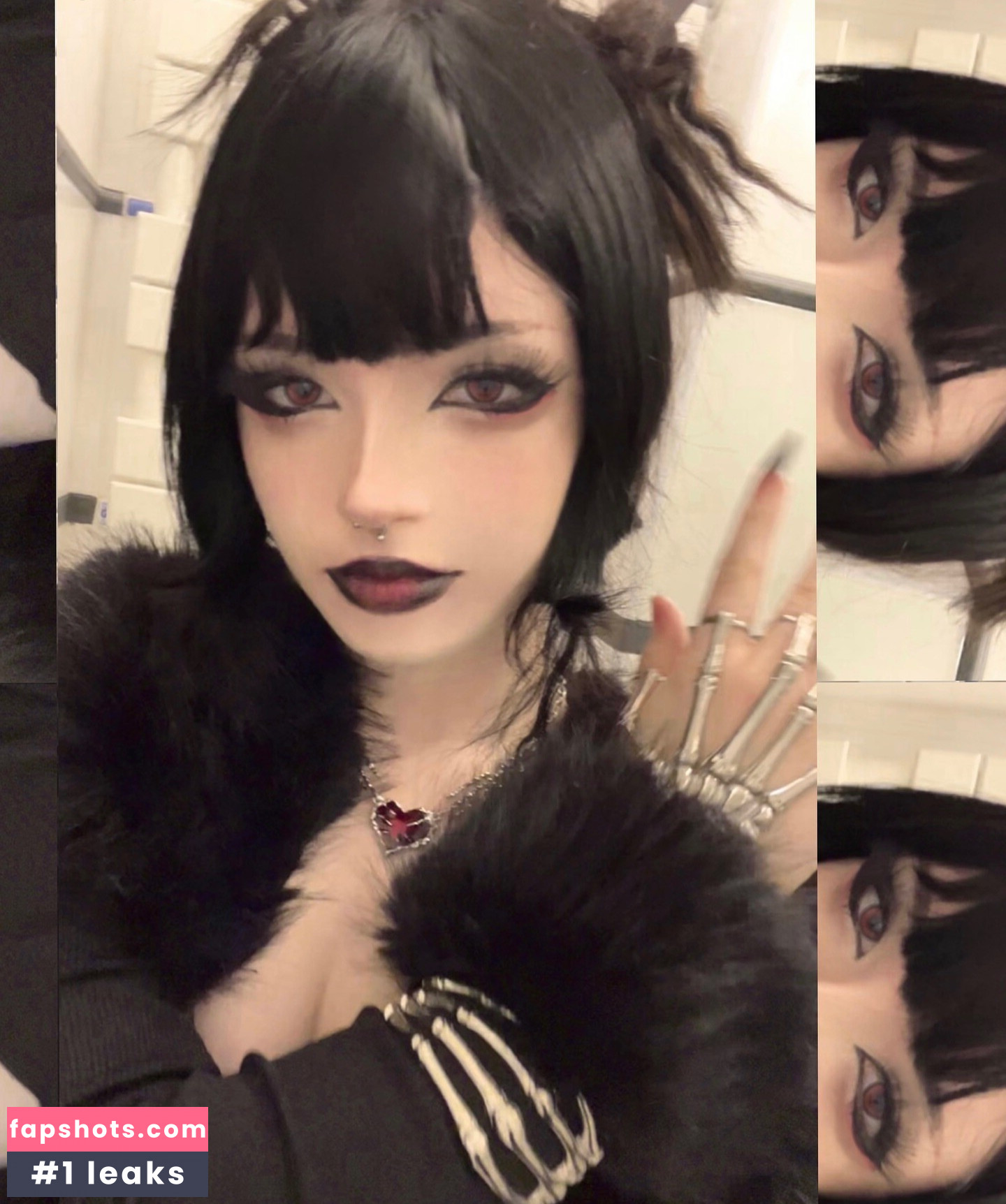 katcurses Nahé úniky fotek pouze od fanoušků #5 - Fapshots