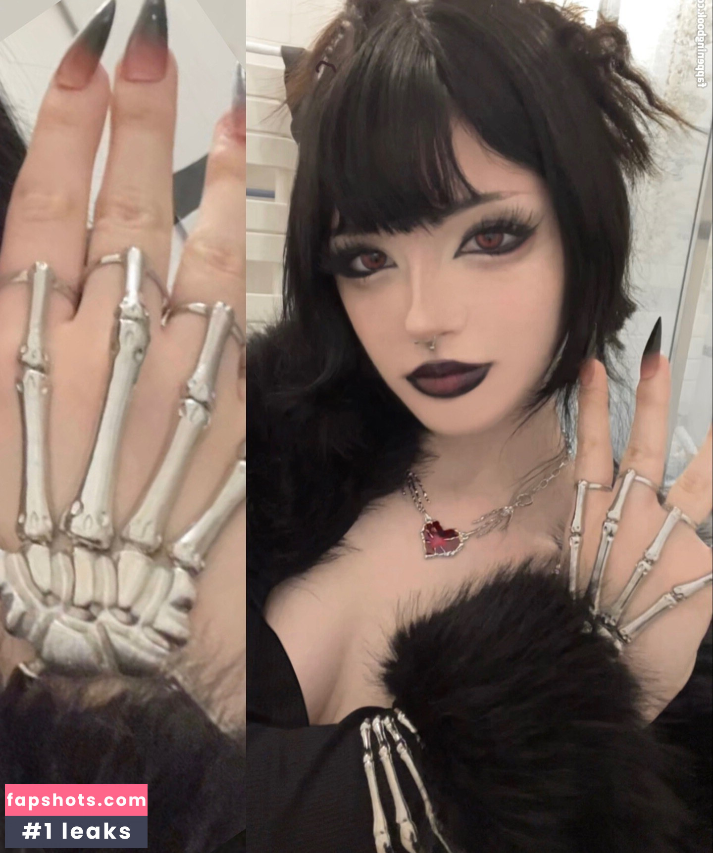 katcurses Nahé úniky fotek pouze od fanoušků #6 - Fapshots