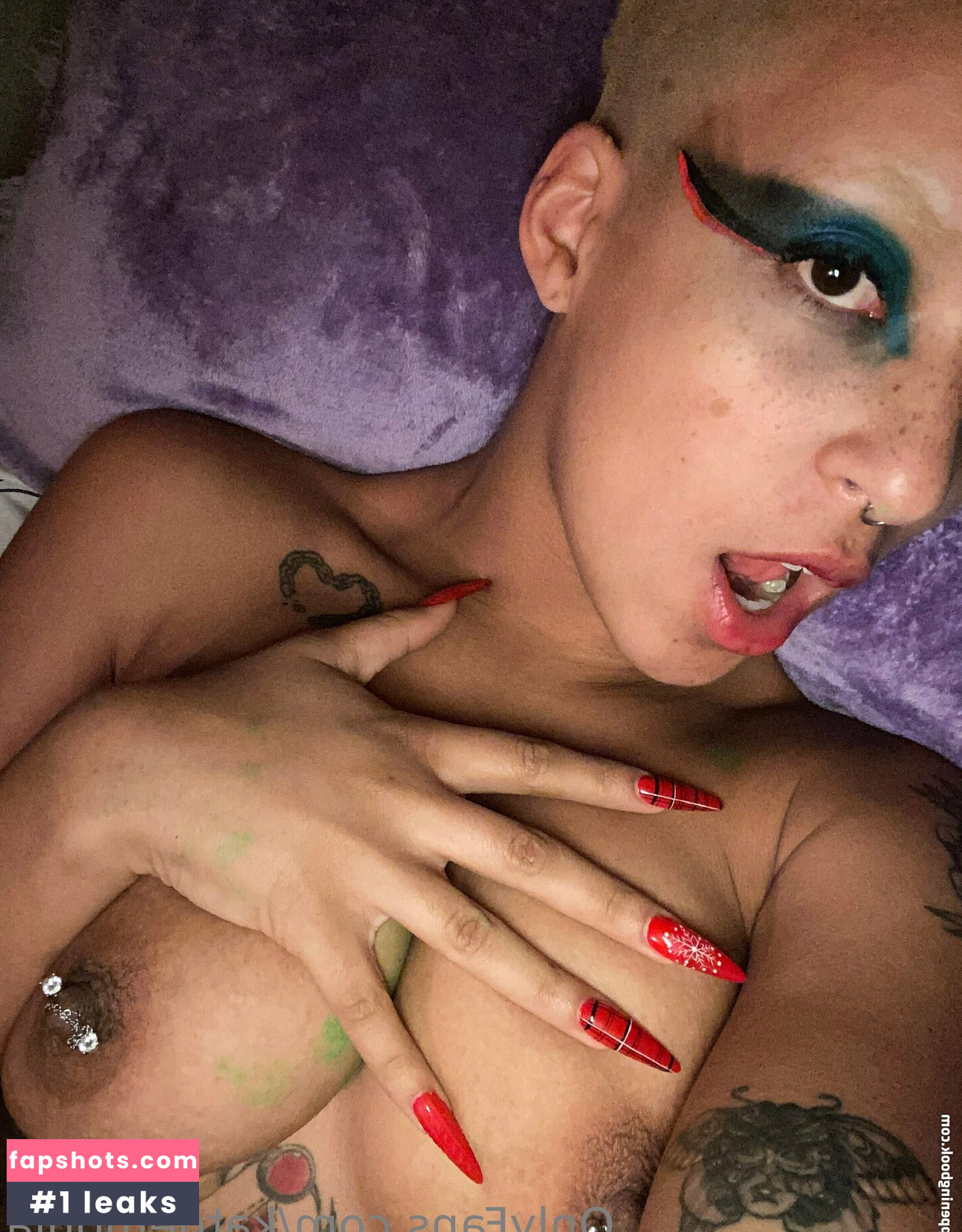 katdemonia gallery photo #11