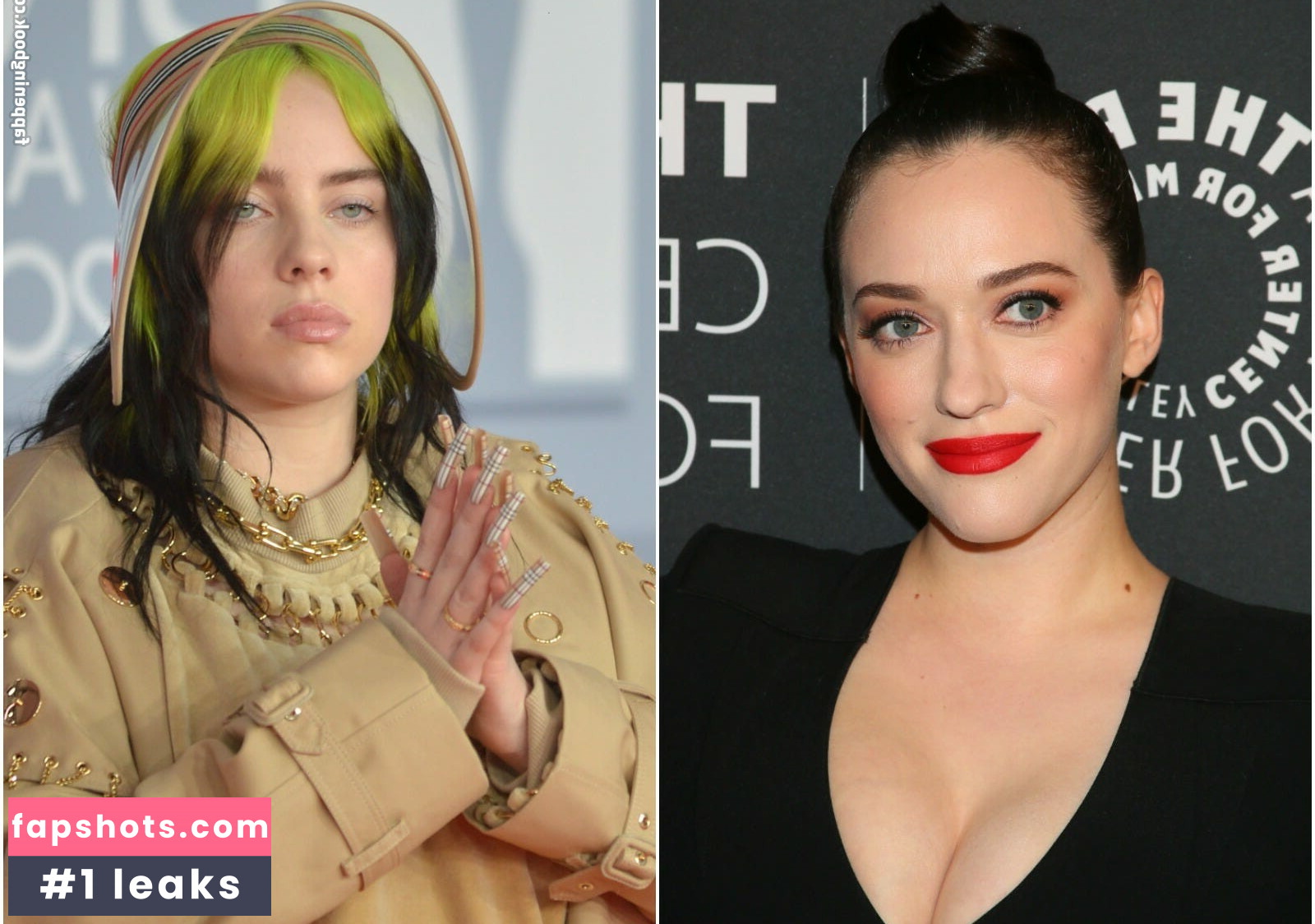 katdennings Filtración Desnuda OnlyFans Foto #8 - Fapshots