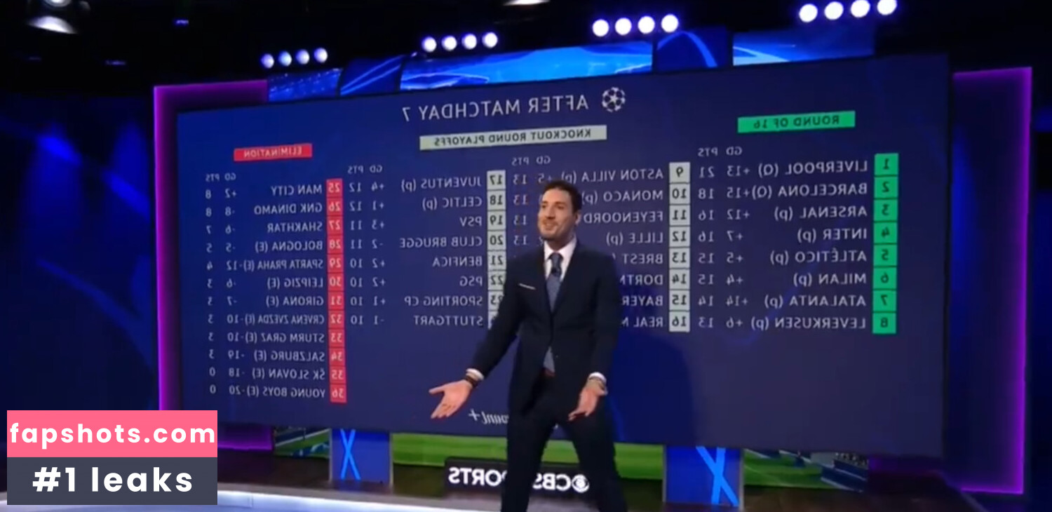 Kate Abdo gallery photo #2