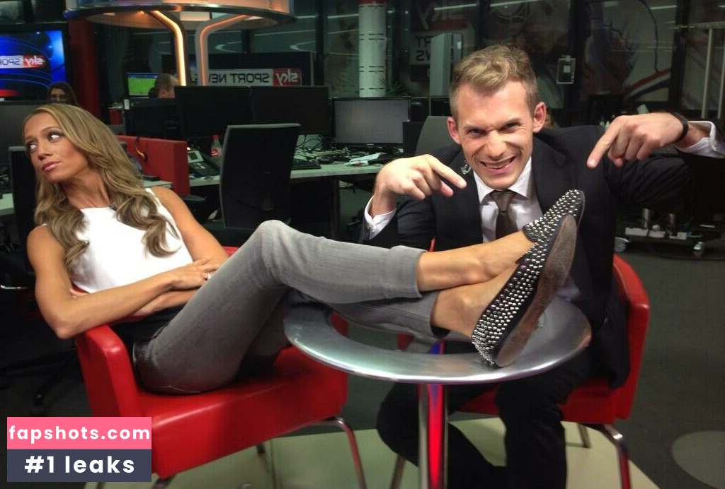 Kate Abdo gallery photo #12