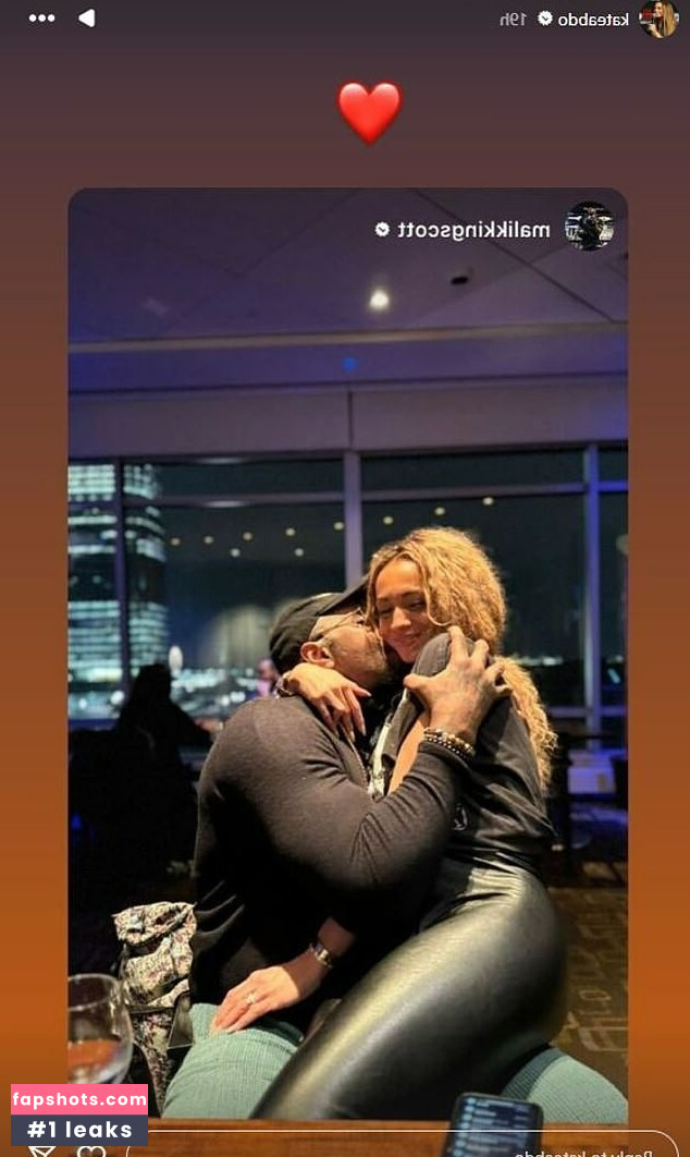 Kate Abdo gallery photo #15