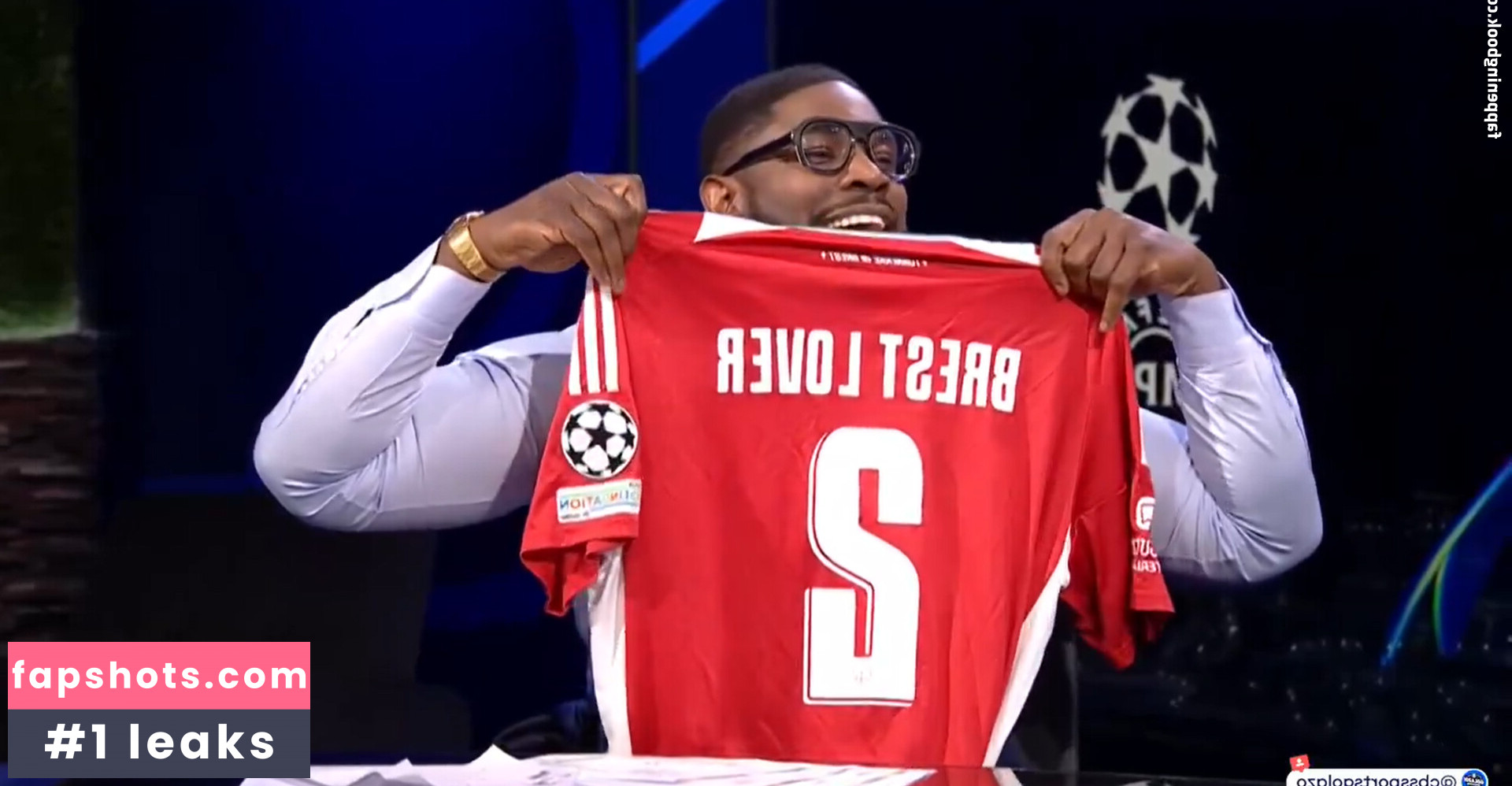 Kate Abdo gallery photo #18