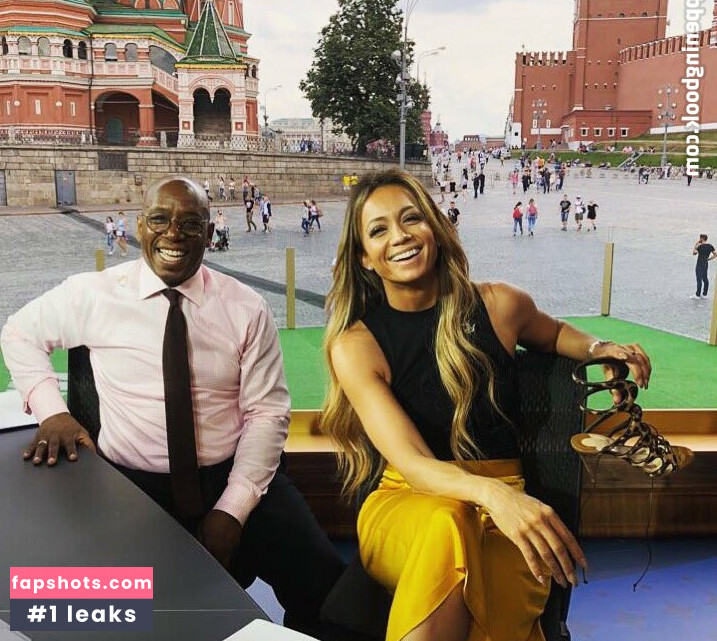Kate Abdo gallery photo #5