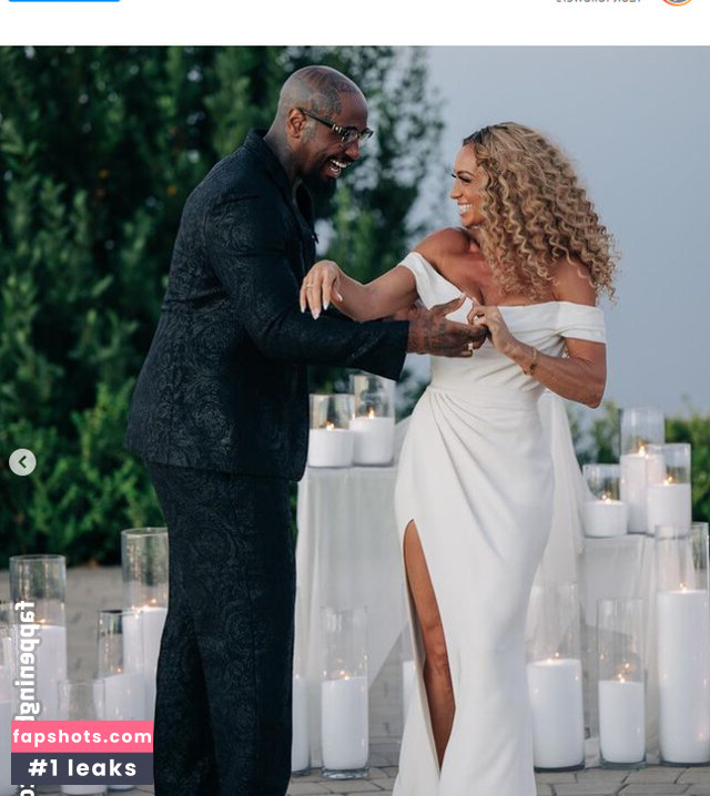 Kate Abdo gallery photo #6