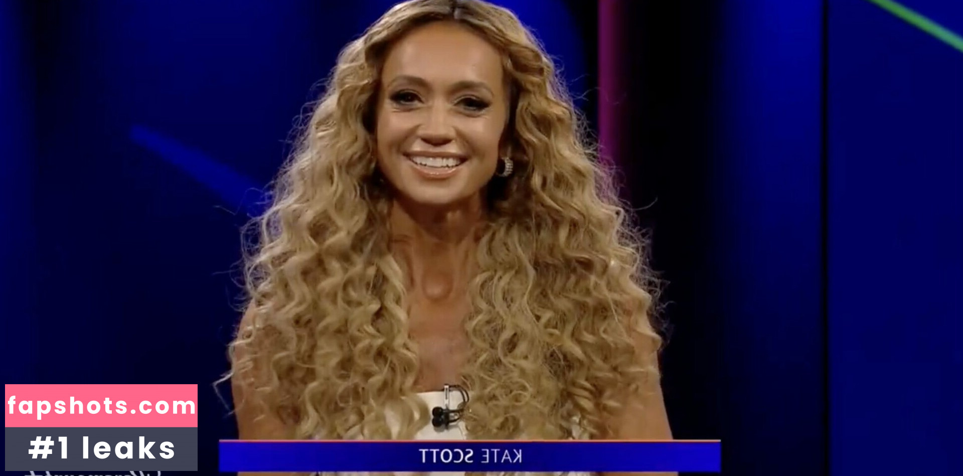 Kate Abdo gallery photo #7