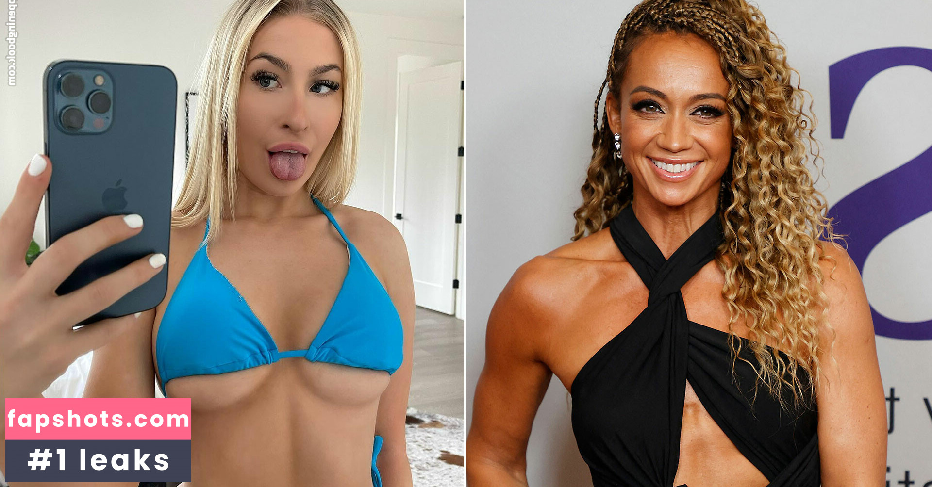 Kate Abdo gallery photo #9