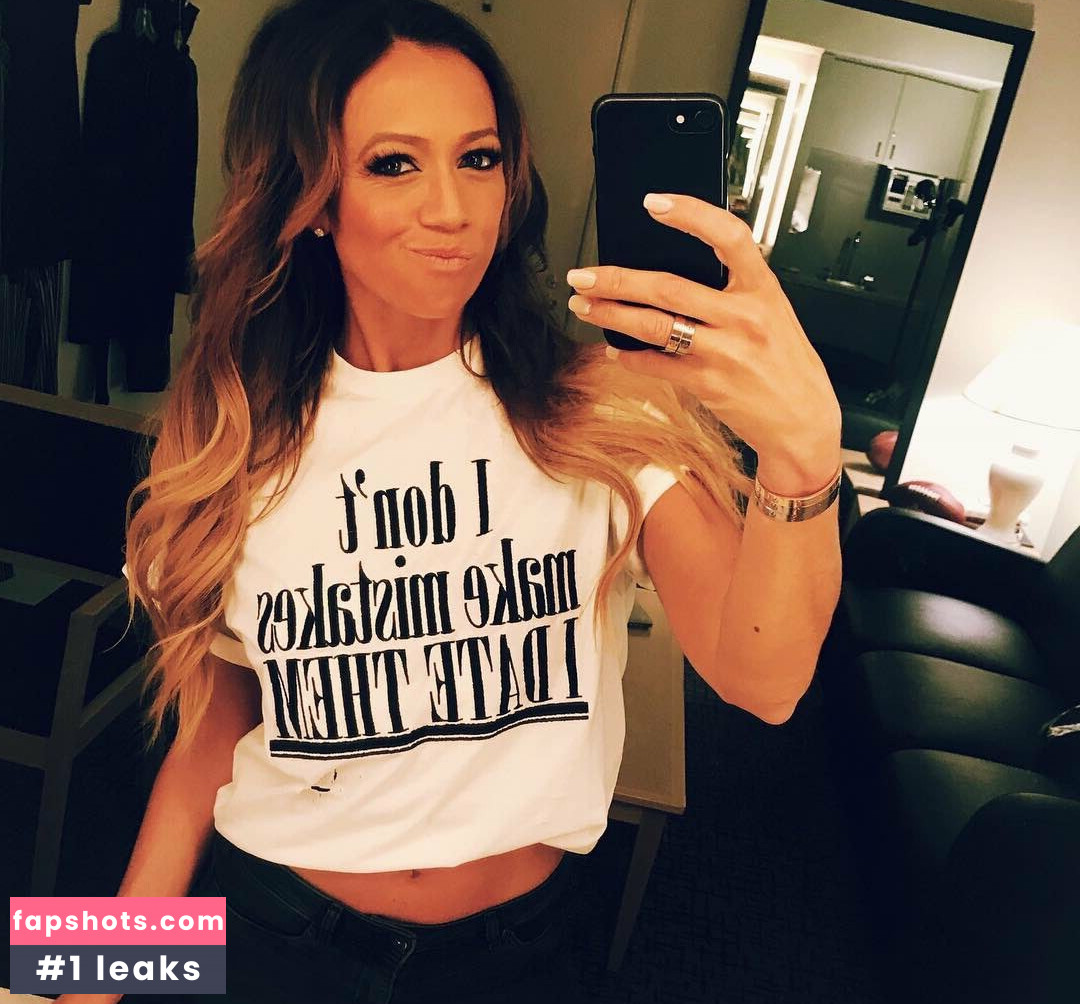 Kate Abdo gallery photo #10