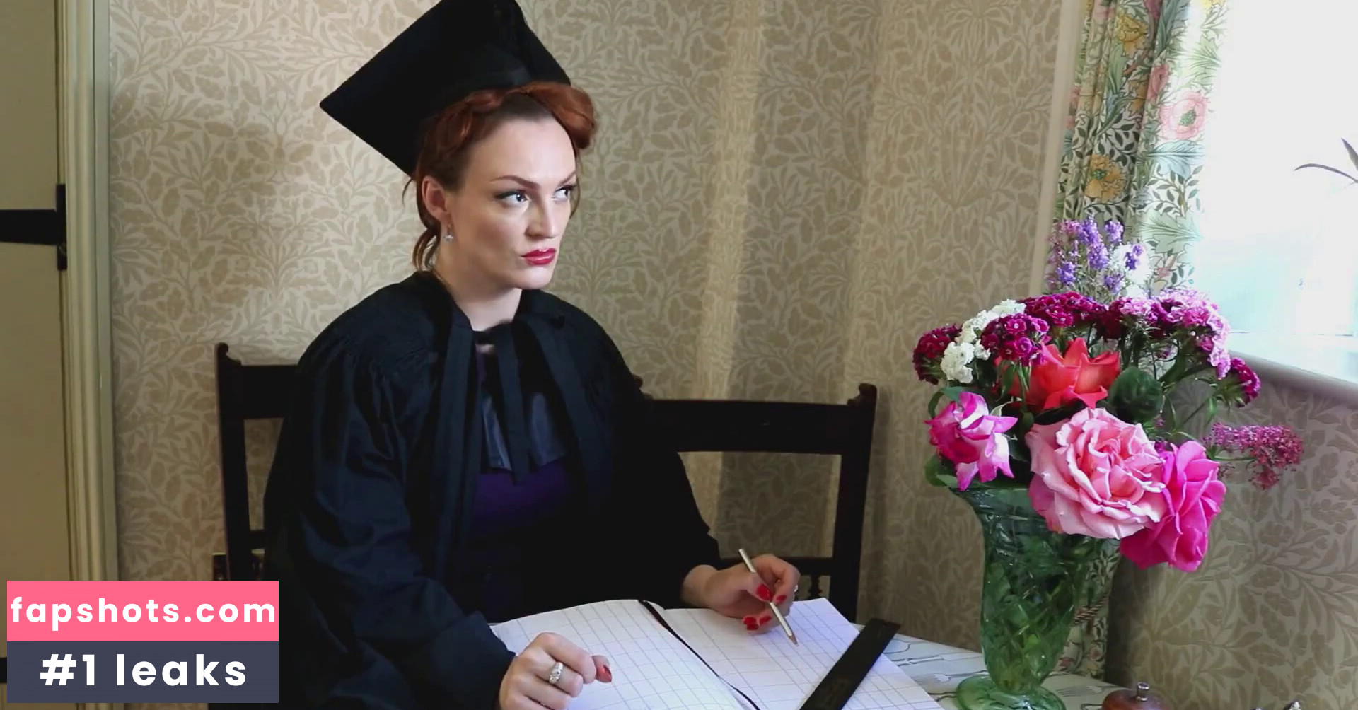 Kate-Anne Cooper gallery photo #2