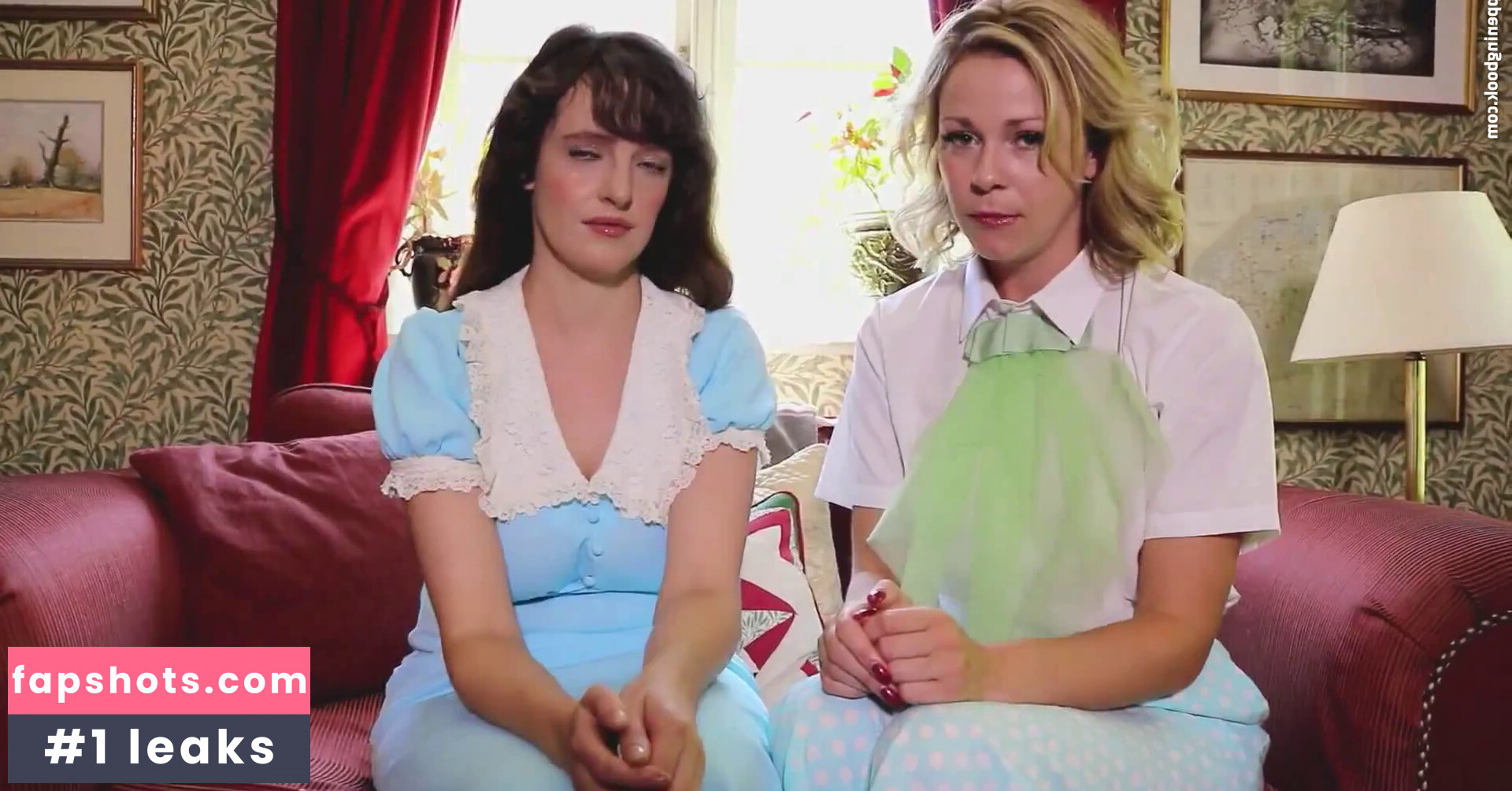 Kate-Anne Cooper gallery photo #14