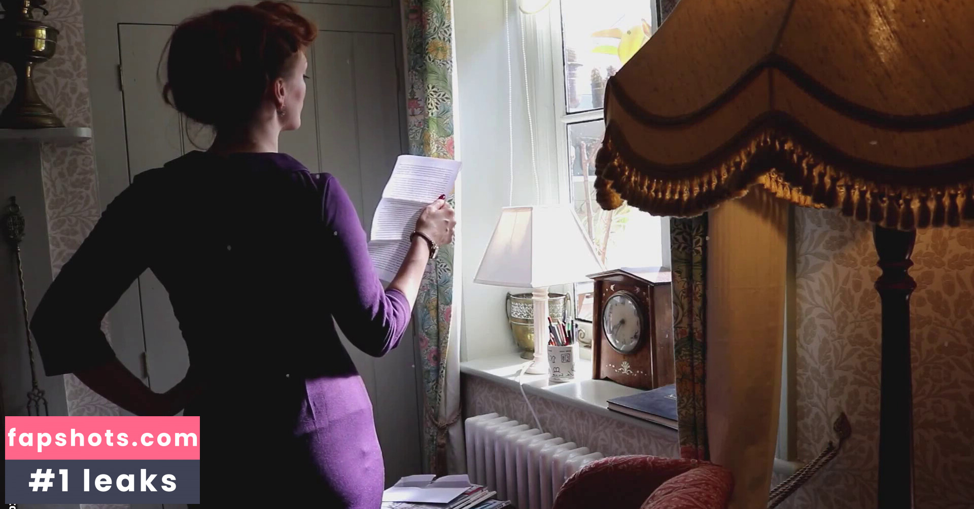 Kate-Anne Cooper gallery photo #7